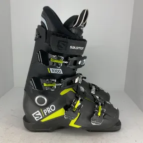 2020 Salomon S/Pro R100