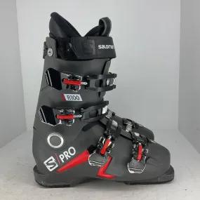 2021 Salomon S/Pro R100