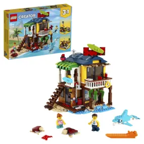 31118 LEGO Creator Surfer Beach House