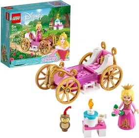 43173 LEGO Disney Princess Aurora's Royal Carriage