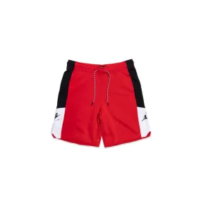 Air Jordan Mens Legacy 1 Shorts