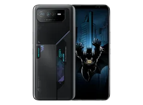 ASUS ROG Phone 6 Batman Global Edition (12/256GB)