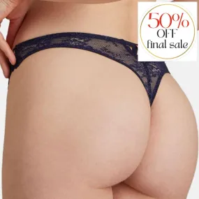 Aubade Art of Ink Tanga in Symphonie Bleue TD26