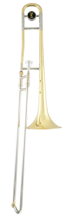 Bach BTB301 Student Trombone