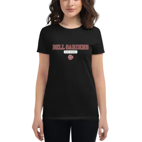 Bell Gardens Women's t-shirt