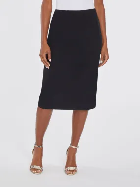 Classic Pencil Skirt