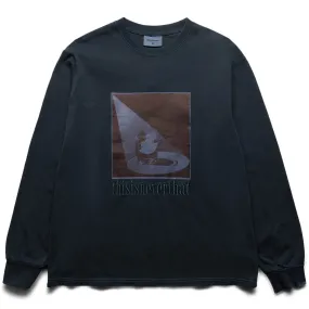 COCKTAIL L/S TEE