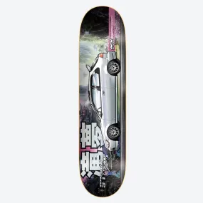 DGK - Blossom Crew Dreamer Deck (8.25")