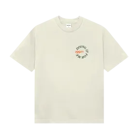 Doing It For Me T-Shirt (Cream)