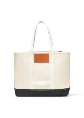 FINN TOTE - BLACK