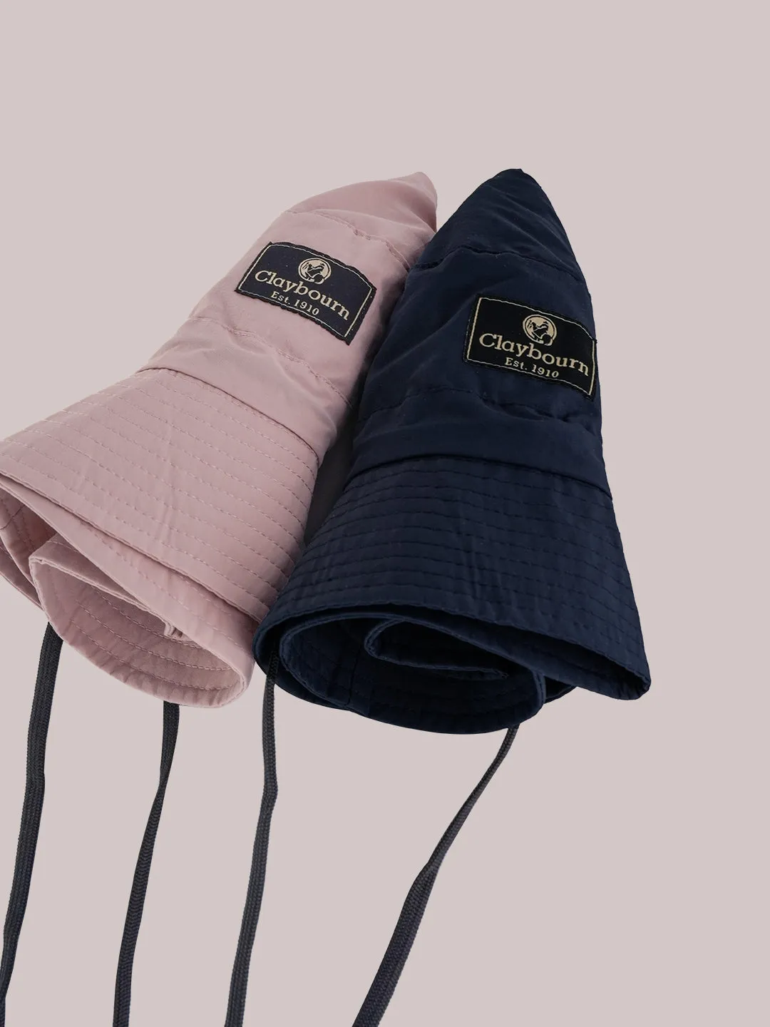 Foldable Pocket Hat