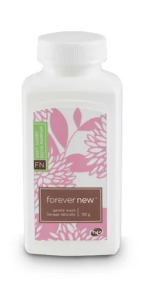 Forever New Soft Scented Gentle Washing Powder 150G  02200