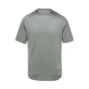 GOREWEAR | Men's Everyday Solid Shirt - Lab Gray