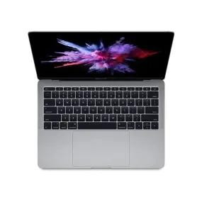 MacBook Pro 13" A1708 Intel Core i7 16GB RAM 500GB SSD