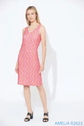 Miss Versa Amelia Dress R2623