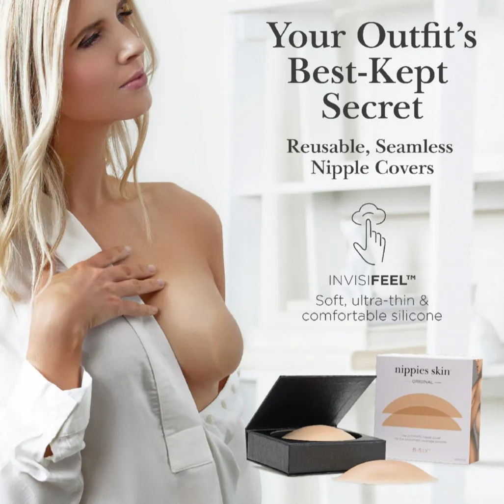 Nippies  Skin Original Adhesive Nipple Covers