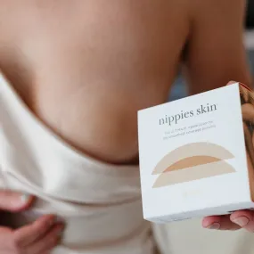 Nippies  Skin Original Adhesive Nipple Covers