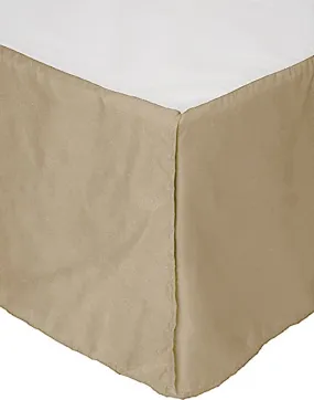 Pillowtex Bed Skirt