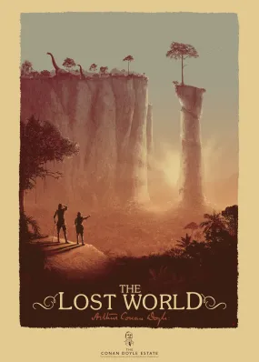 The Lost World